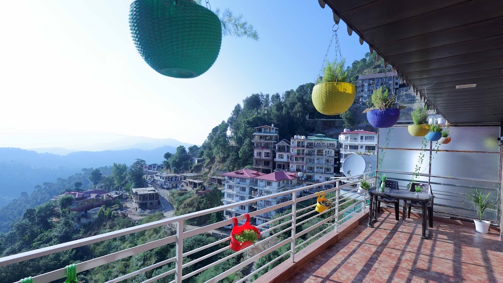 Tranquil Trails At Barog