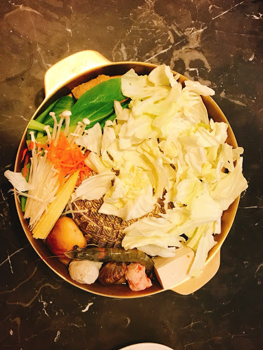 食園涮涮鍋 的照片