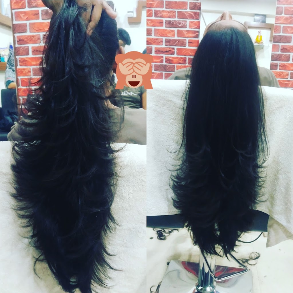 Hair City Unisex Salon