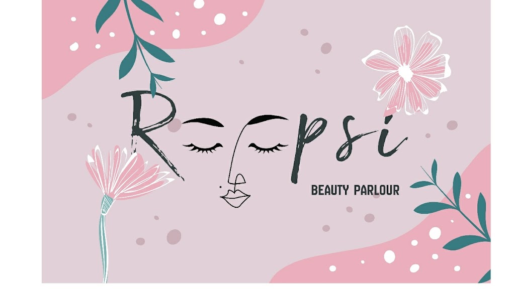 Roopsi Beauty Parlour