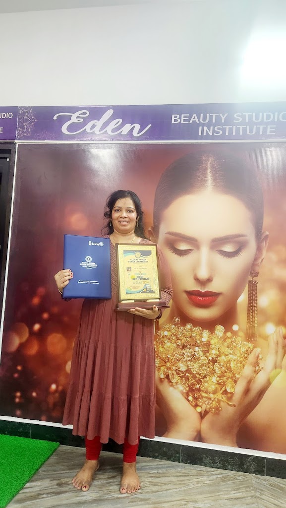 Eden Beauty Studio Institute