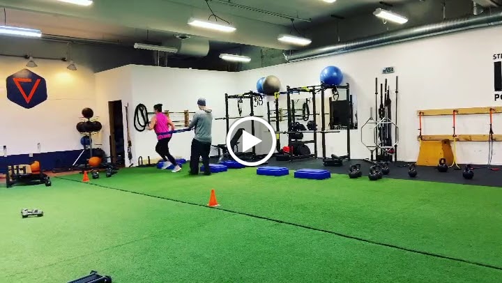  Kaos Boxing and Fitness