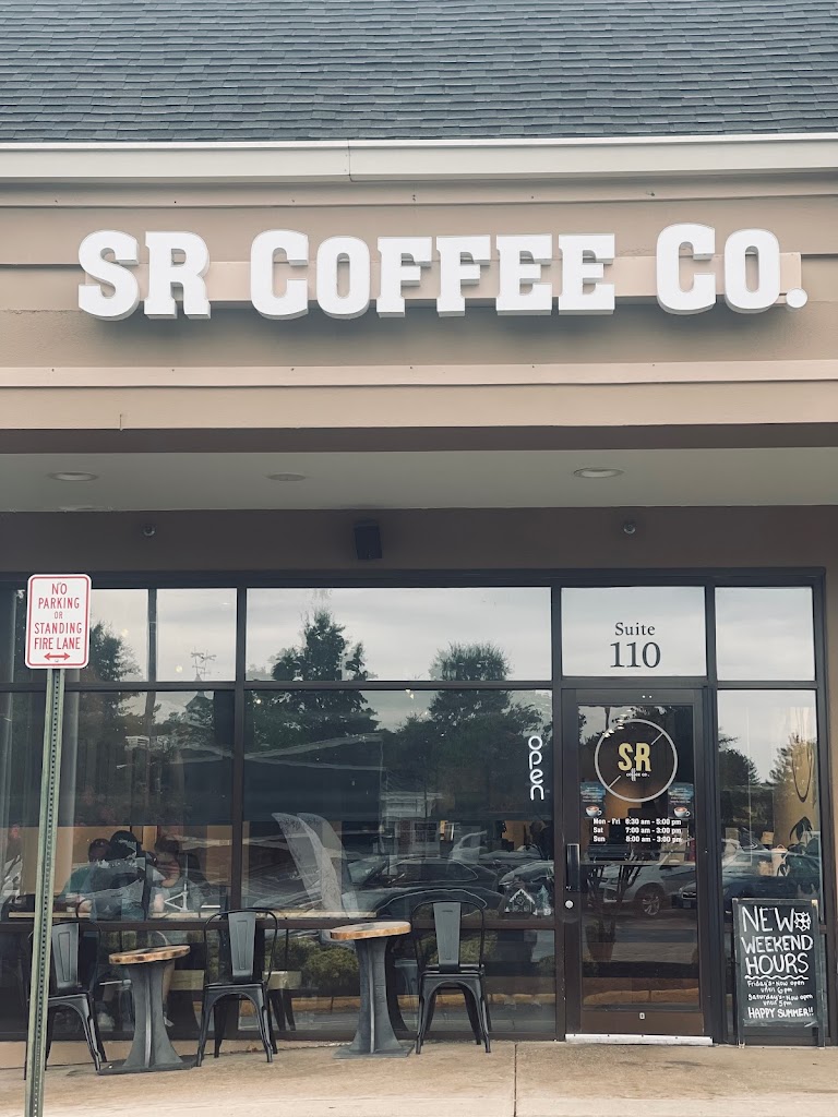 Photo of SR Coffee Co.
