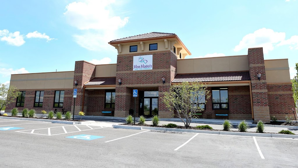  Miss Maria's Dance Cheer & Gymnastics Inc