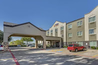 Comfort Suites The Colony - Plano West