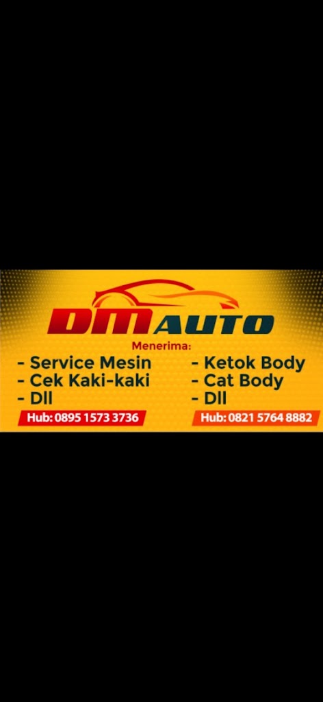 DM AUTO 99