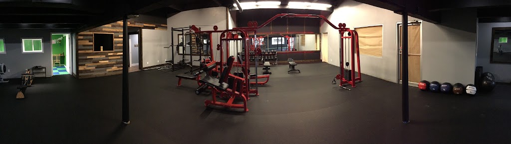  Train with Knowledge Gym