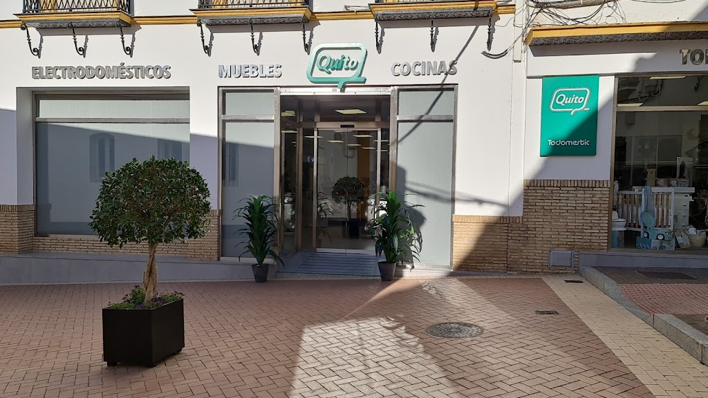 Electromuebles Quito