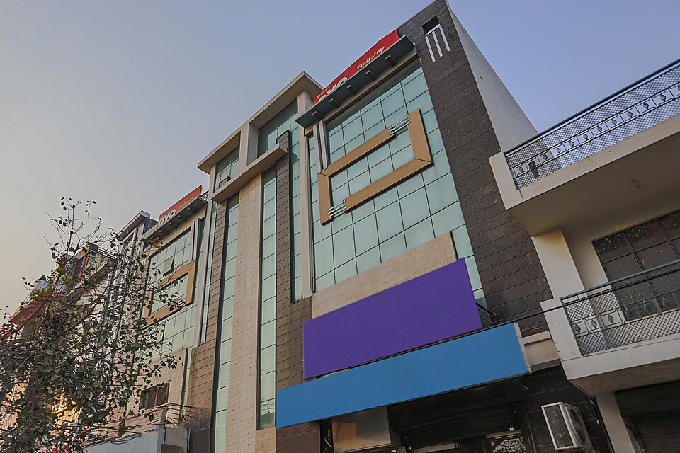 Hotel O S Gambhir Hotel