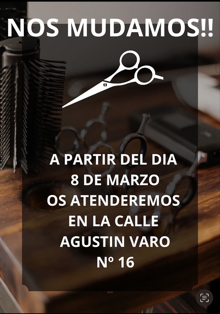 PELUQUERIAS LOW COST