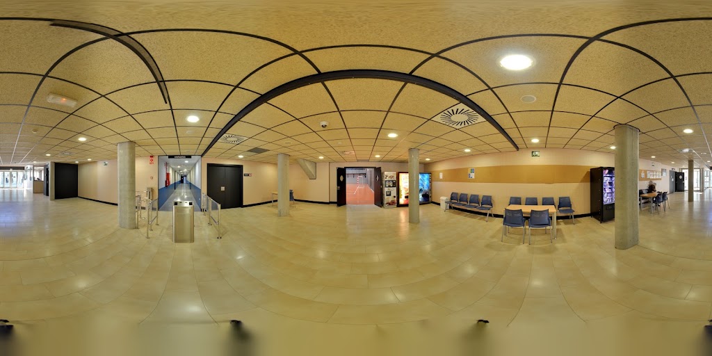 Campus Universitario de Villanueva de Gallego — Del propietario