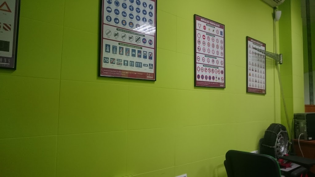 AUTOESCUELA PARE MENDEZ