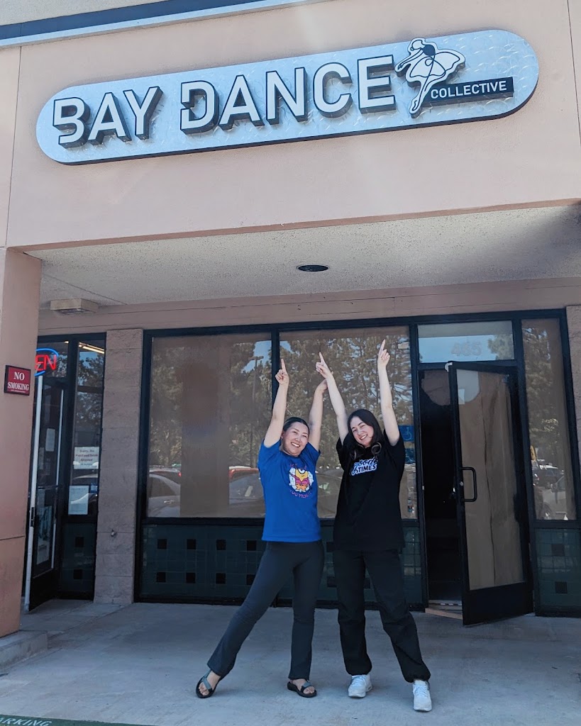  Bay Dance Collective