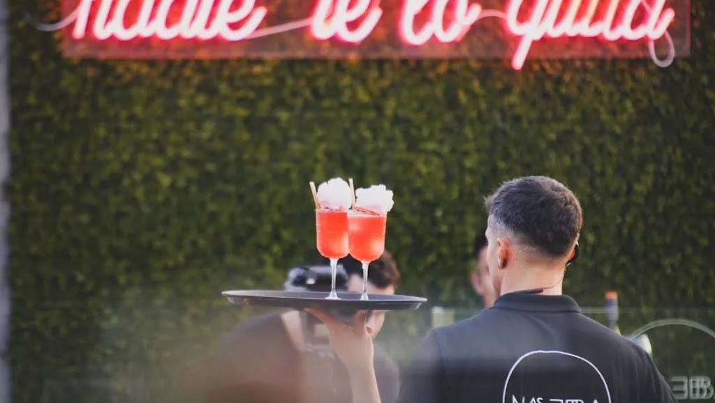 Masebba Cocktail Bar — Del propietario