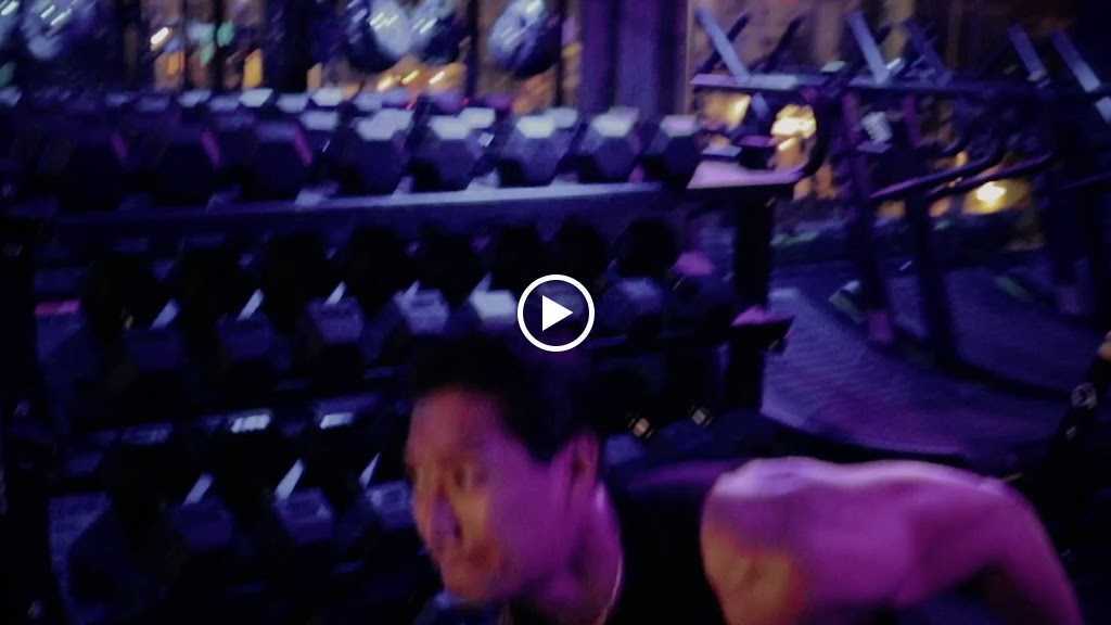  Project Sculpt - Hoboken