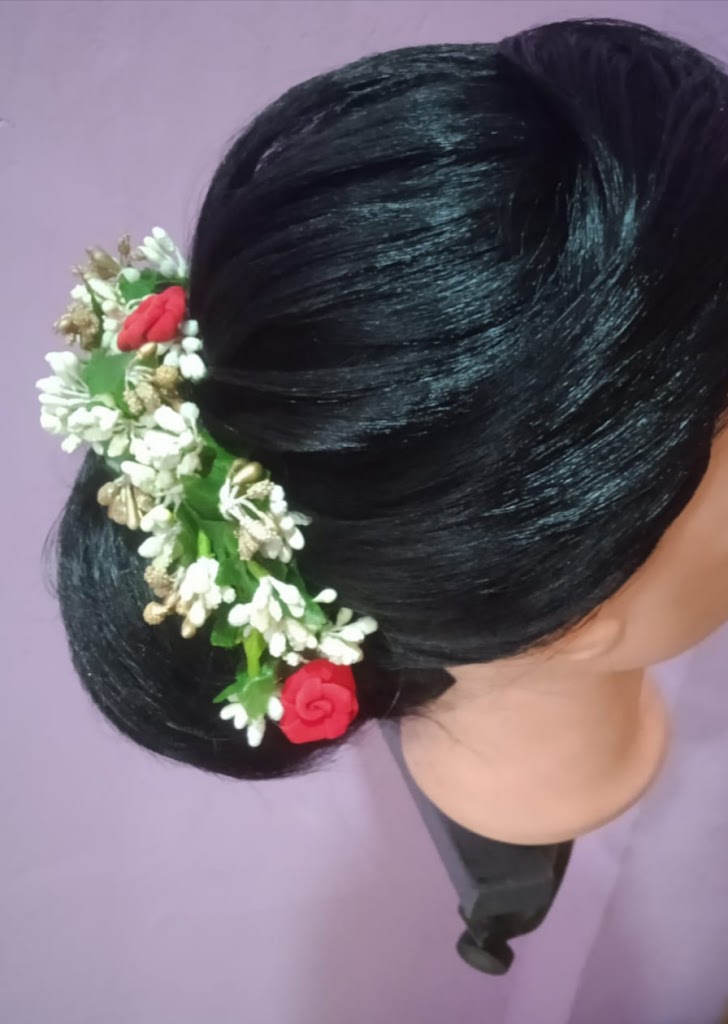 Nostalgia Beauty Parlor