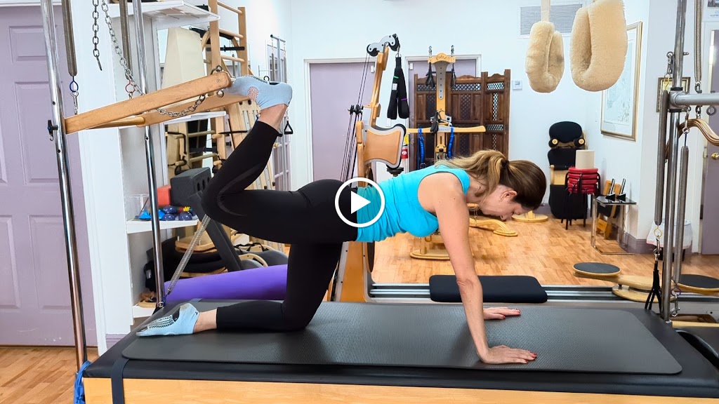  Renee Ricca's Pilates Center Aventura