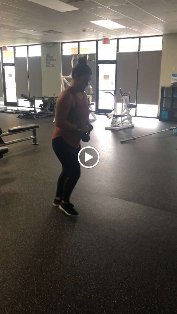  Your Fitness Solutions, LLC