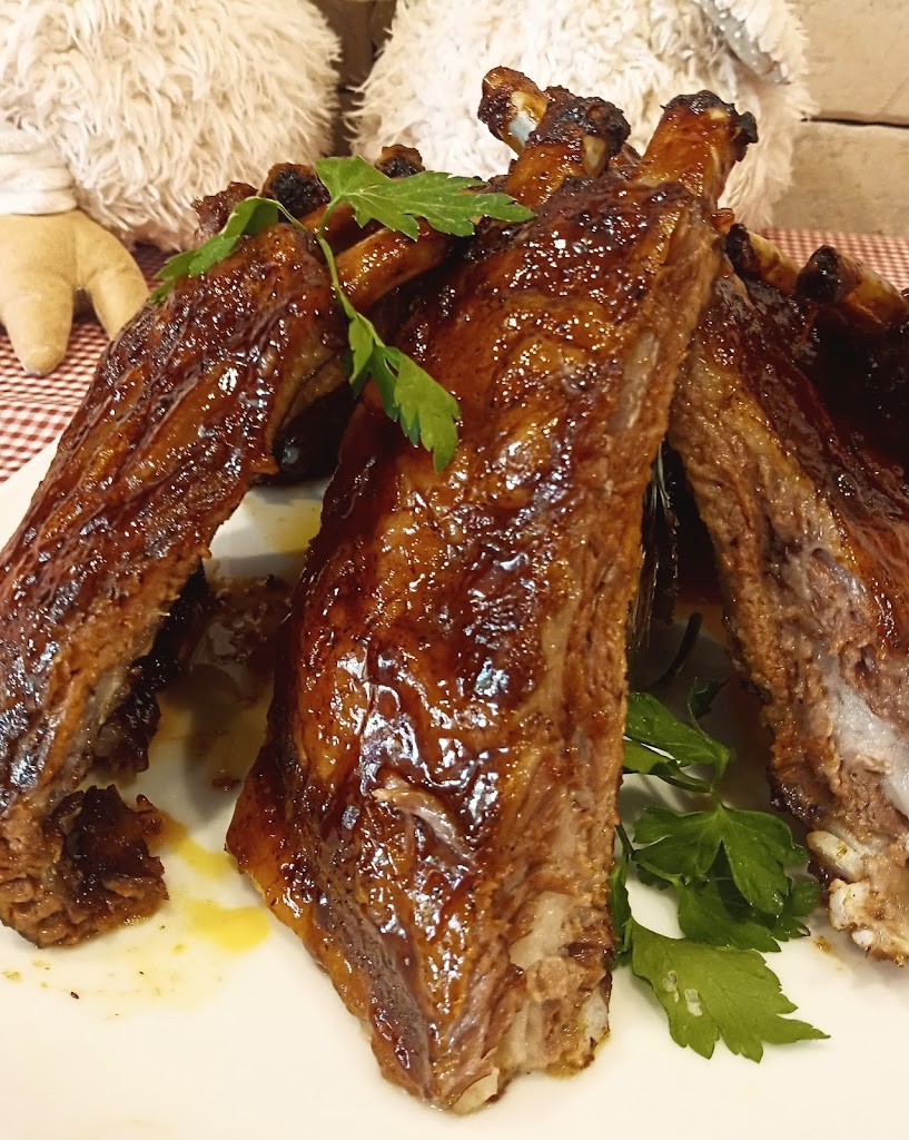 Rosticeria Ca la Marga - Jordi & Elena