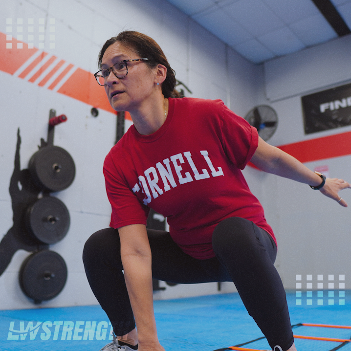  LWStrength | Fitness And Nutrition | Watertown CT
