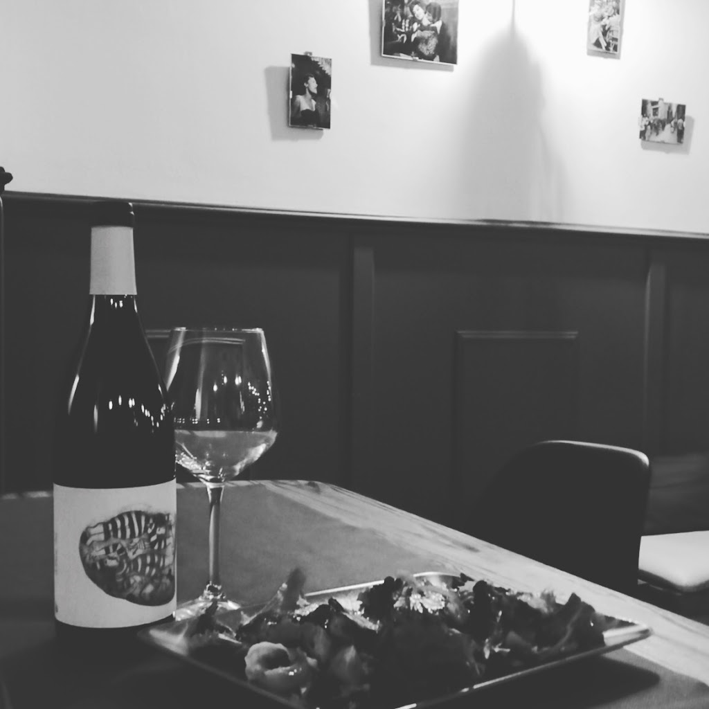 Restaurante La Bonita