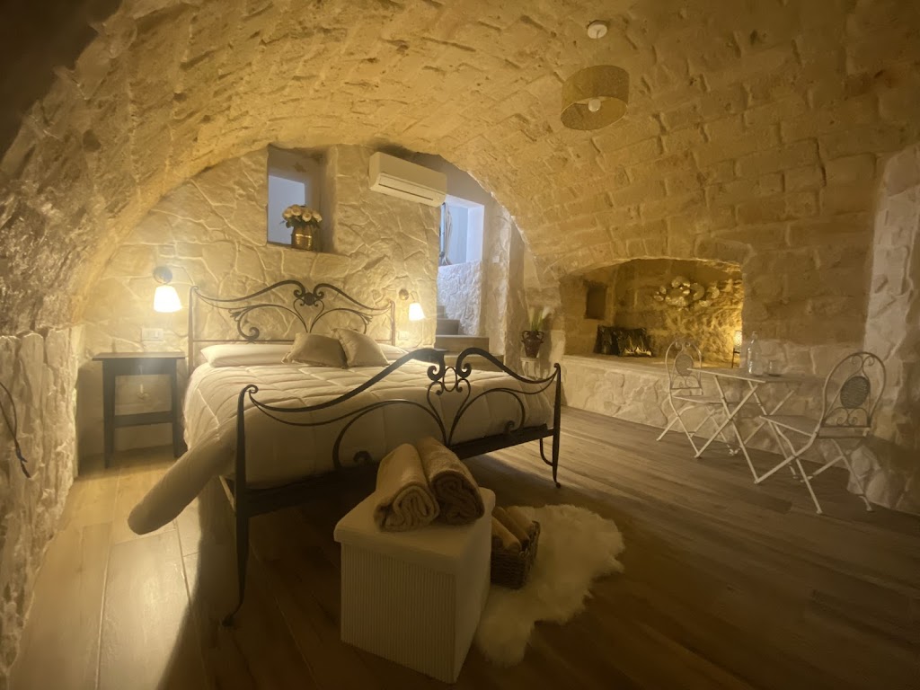 Barone Luxury Rooms
