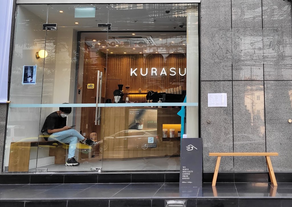 Kurasu Thonglor の写真