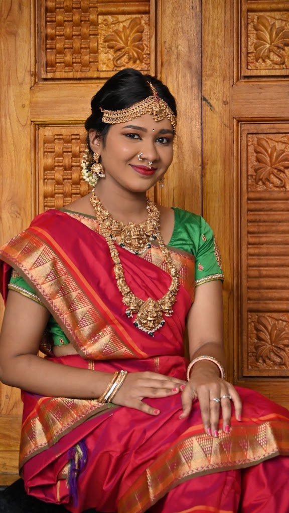 Ella S Divine Bridal Studio Academy