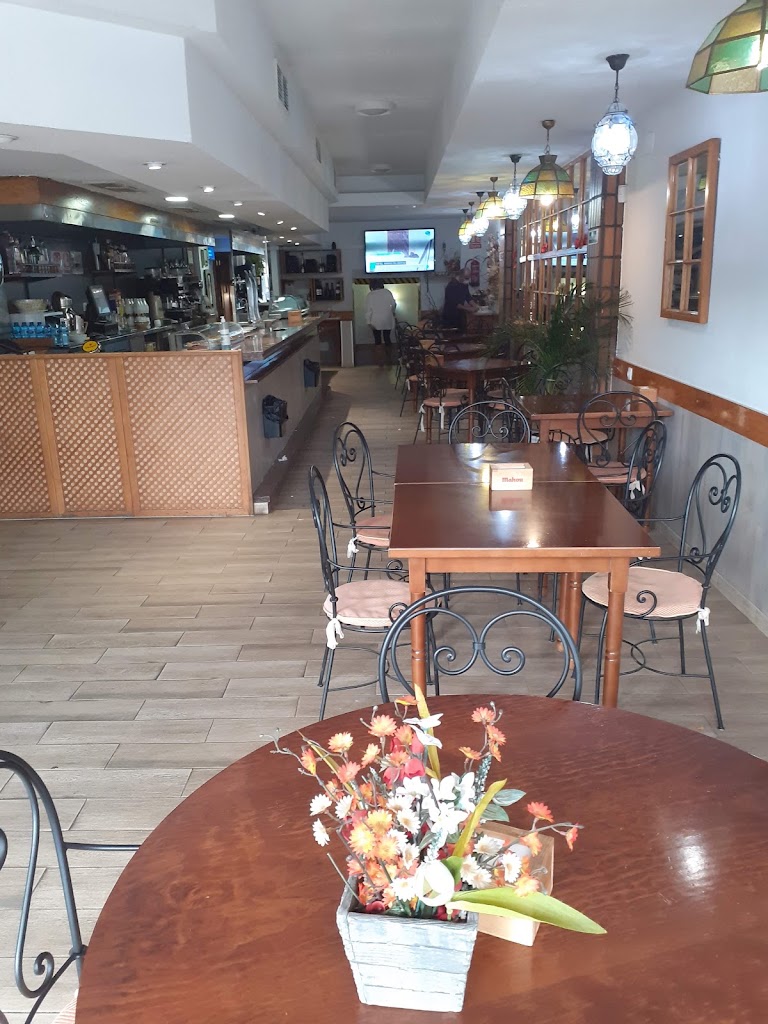 Bar La Ermita