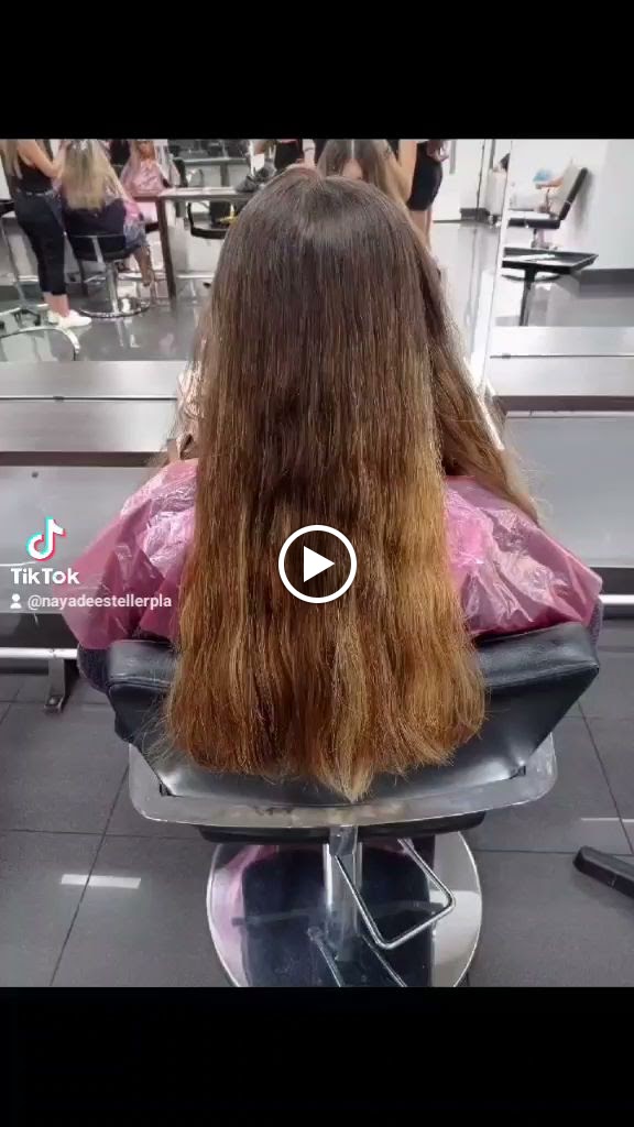 Hair Studio — Del propietario