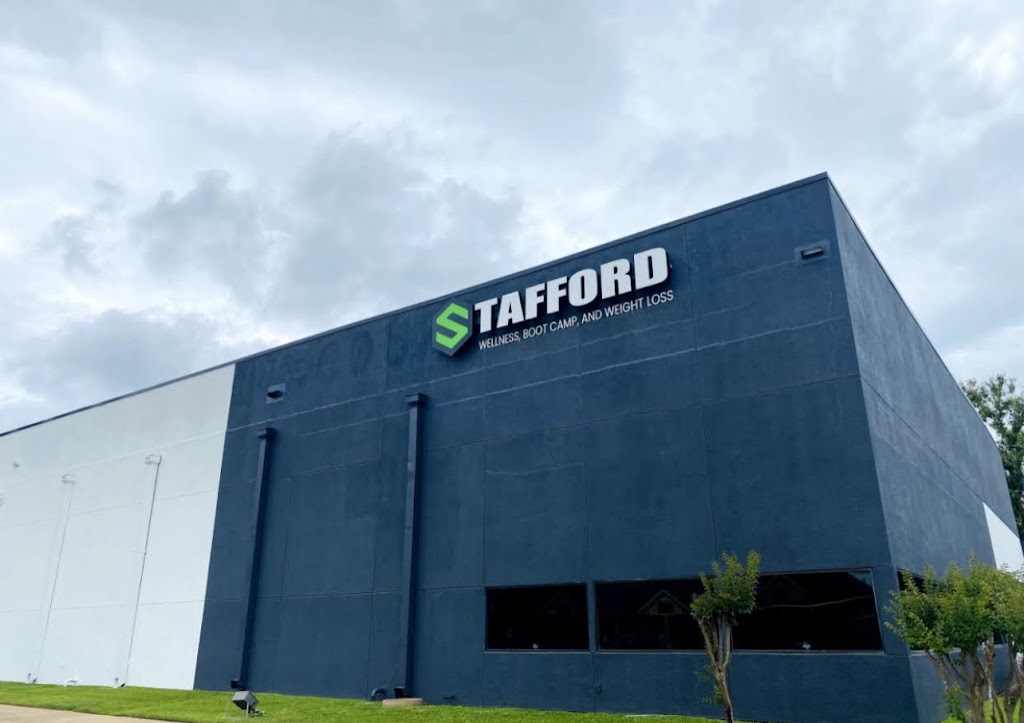  Stafford Wellness Center