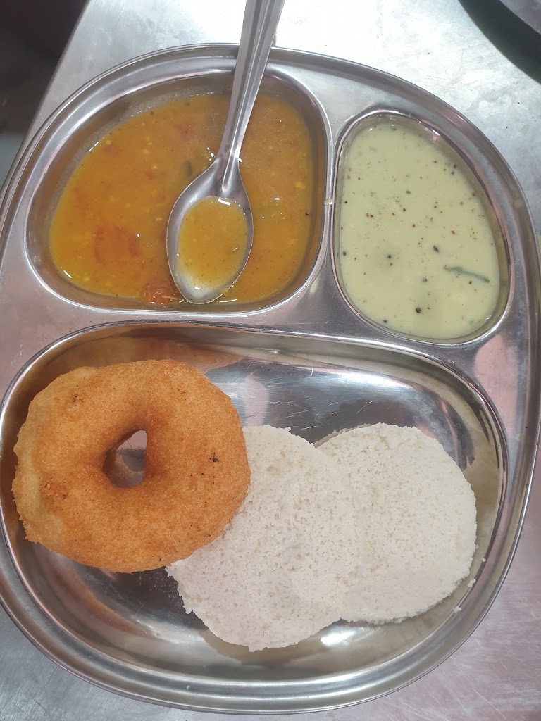 Food & drink