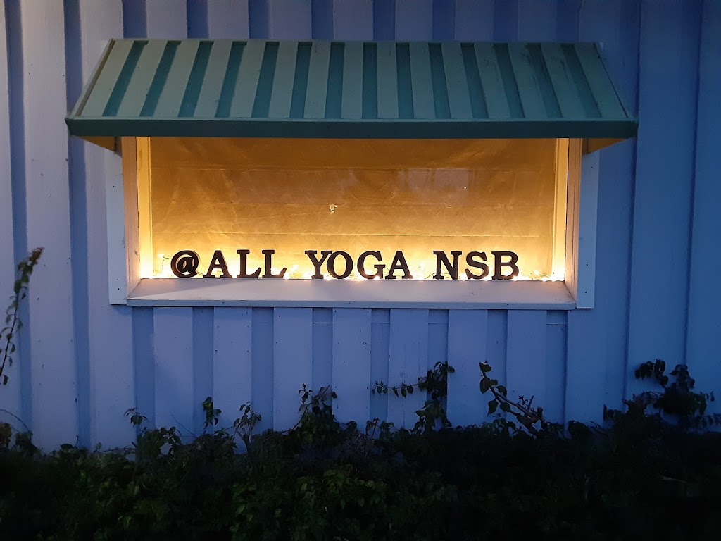  All Yoga NSB