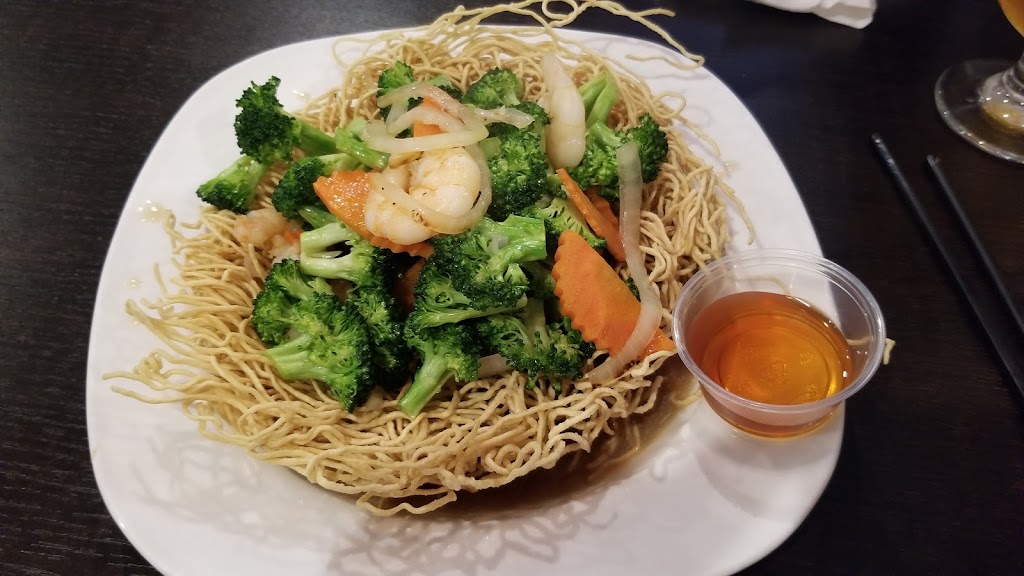 Chow mein