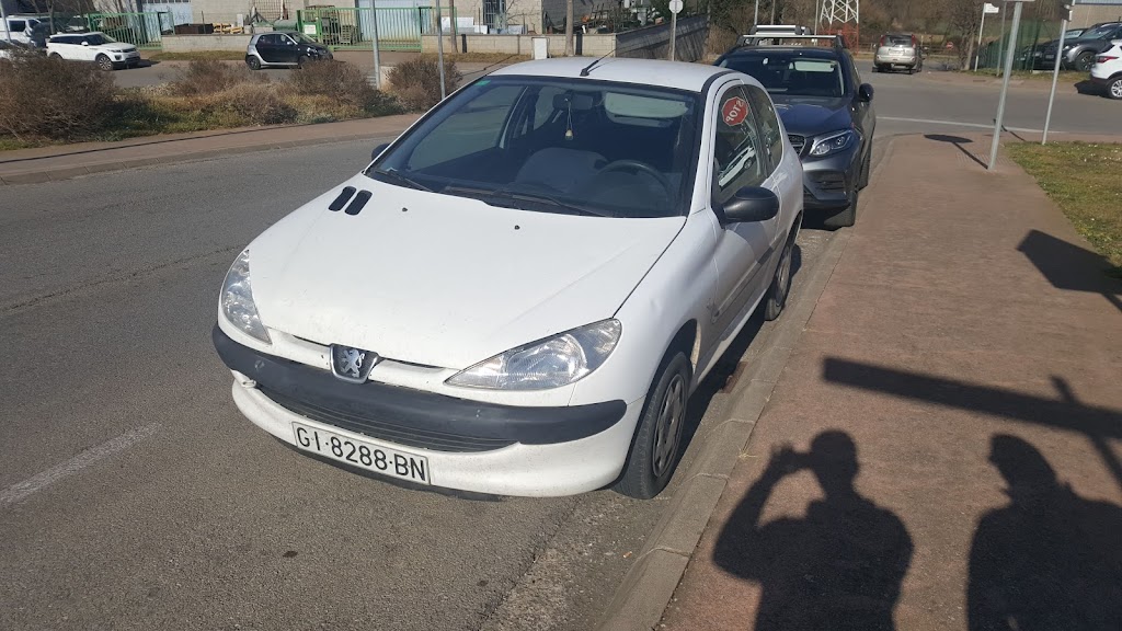 Taller Mecanic Lluis Serrat