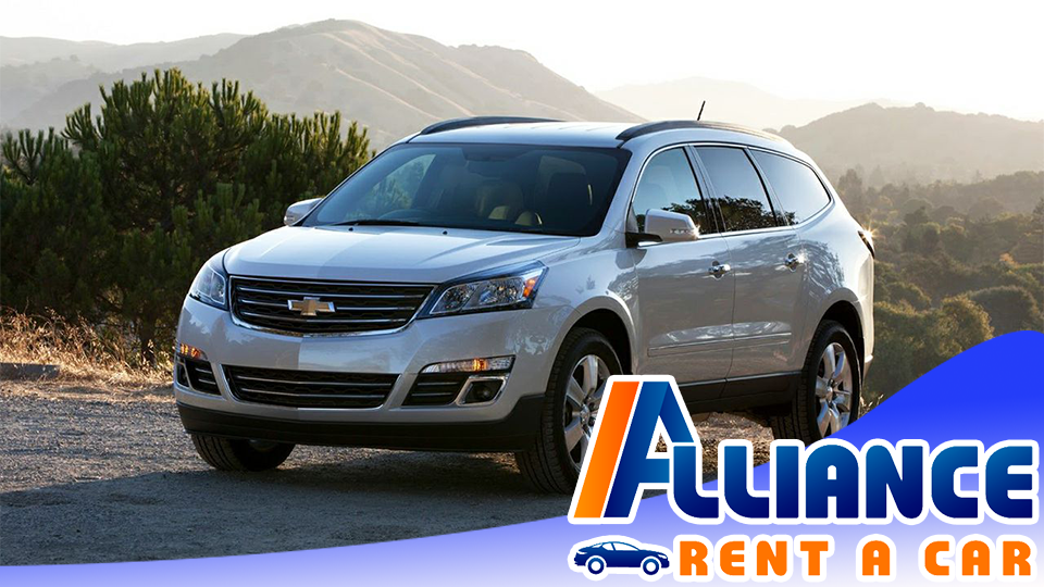 Alliance Rent a Car