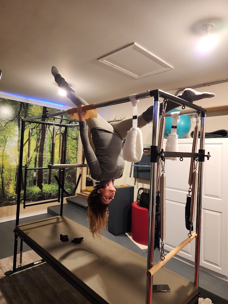  PILATES ACHIEVED for Women