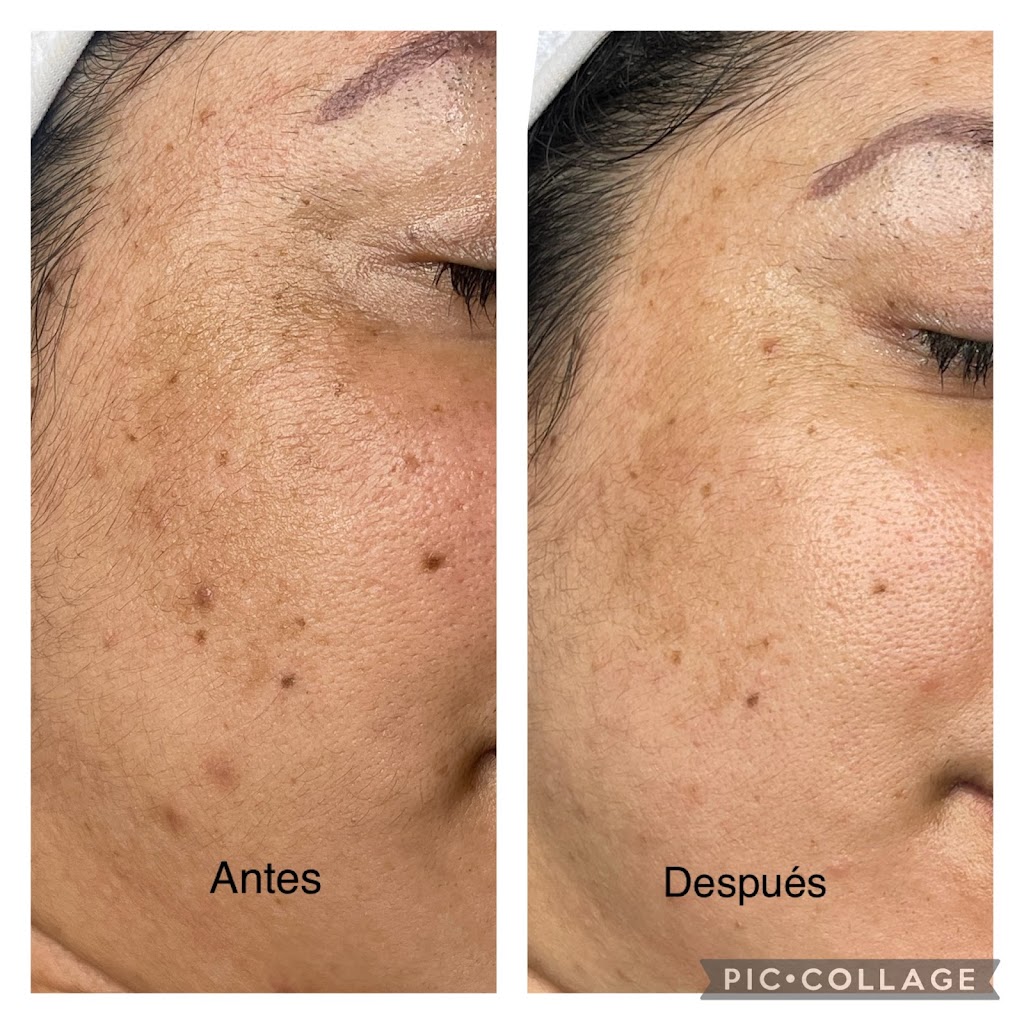 Luisa Giraldo Beauty Studio