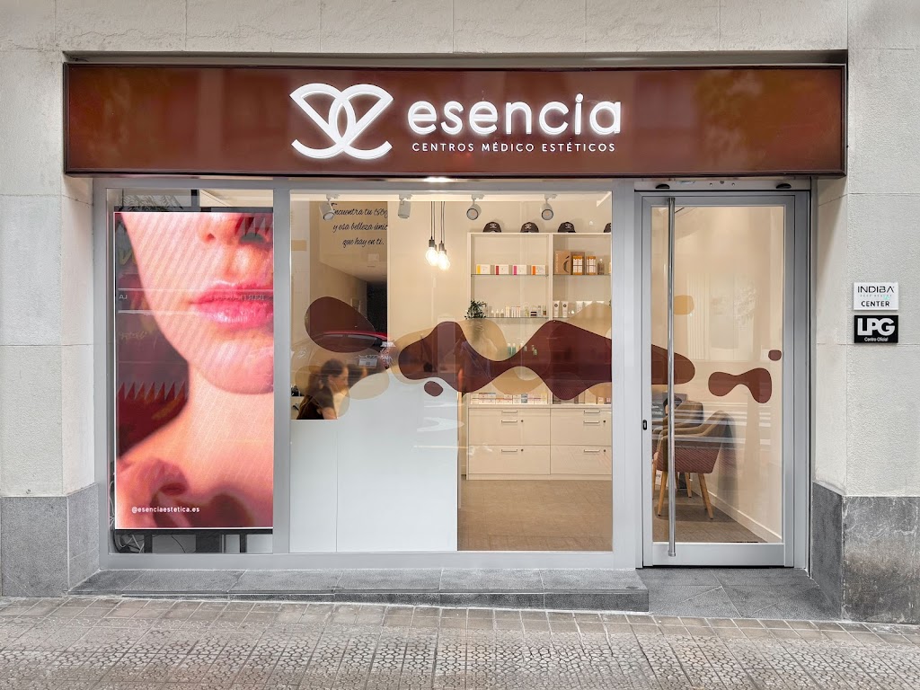 Esencia Estetica - Bilbao