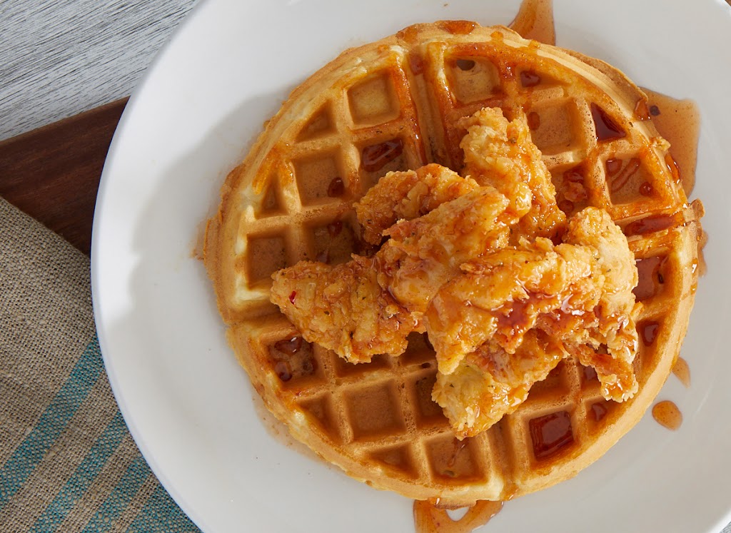 Waffle