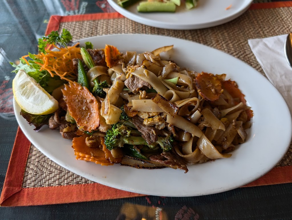 Lemongrass Thai Restaurant