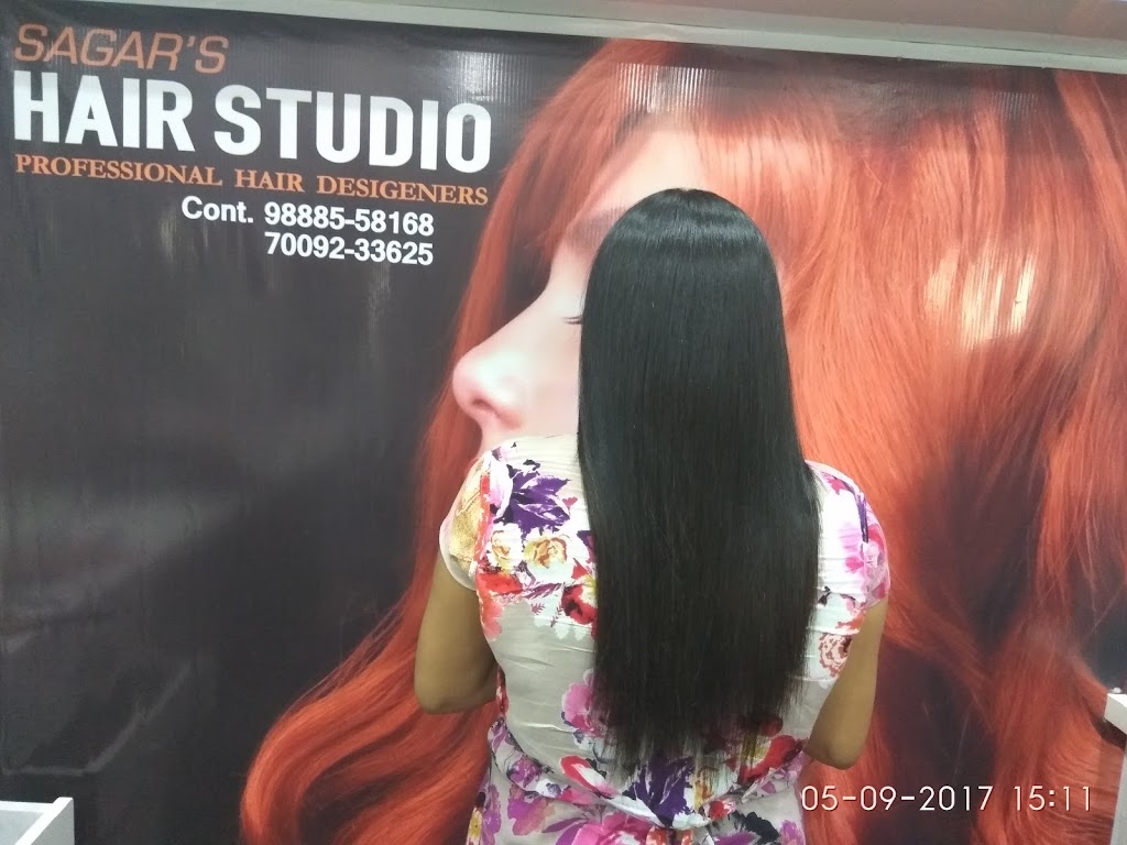 Sagar Hair Salon And Academy