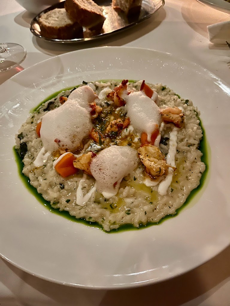 Risotto