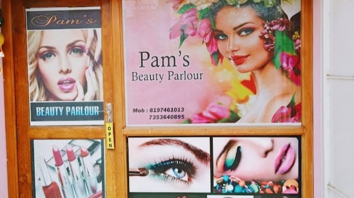 Pam S Beauty Parlour