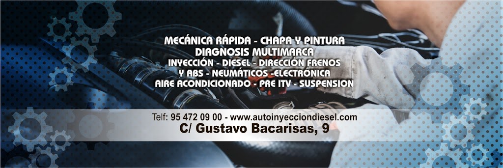 Electromecanica Blas