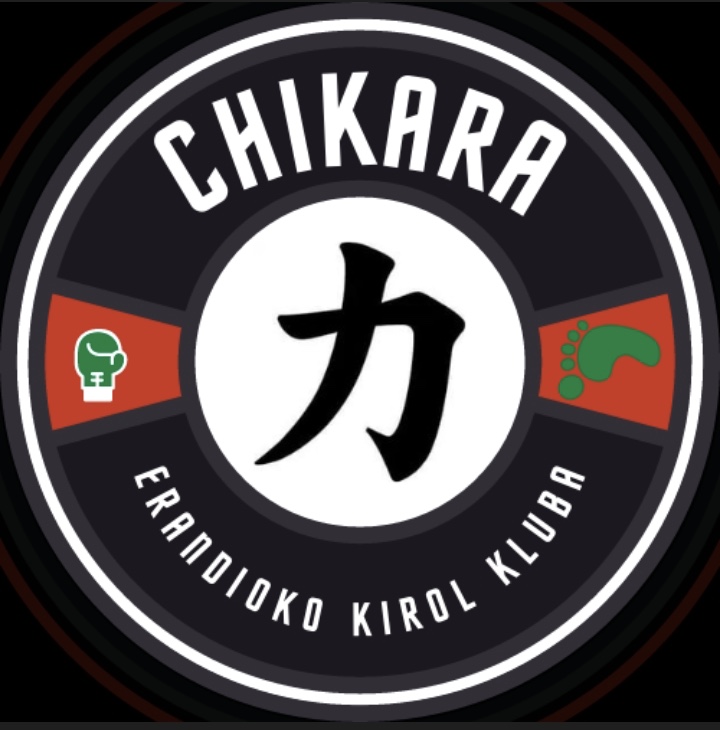 Chikara Erandio — Del propietario