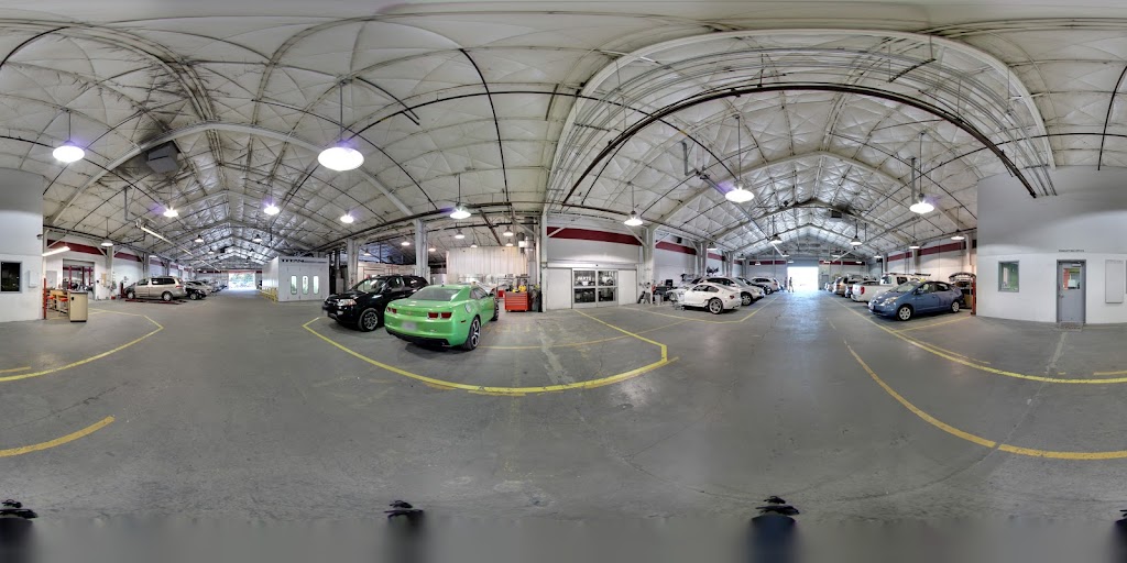 Street View & 360°