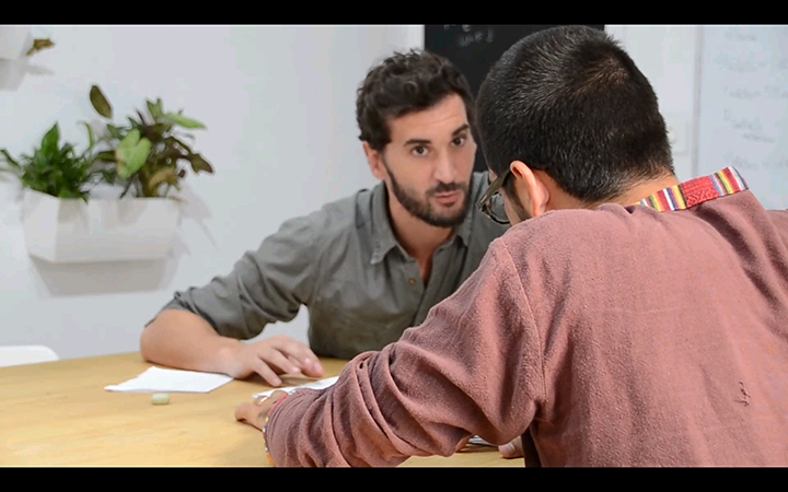Aula Pericles | Formacion para Ingenieros