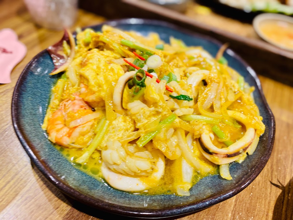 泰銷魂 竹北嘉政店 的照片