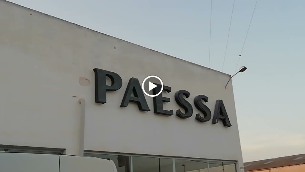 Paessa S L — Videos